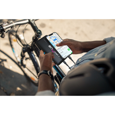 Logo trade promotional products image of: Belkin BoostCharge Powerbank 20K