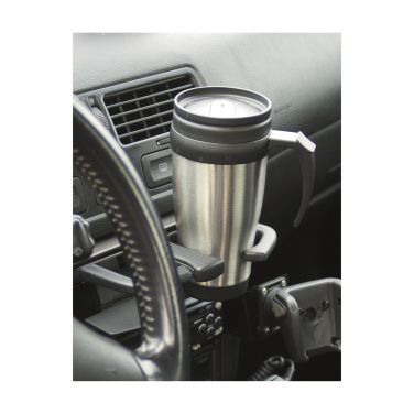 Logotrade promotional item image of: SuperCup 400 ml thermo cup