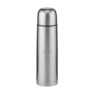 Logo trade promotional gift photo of: Thermotop Midi 500 ml thermo bottle