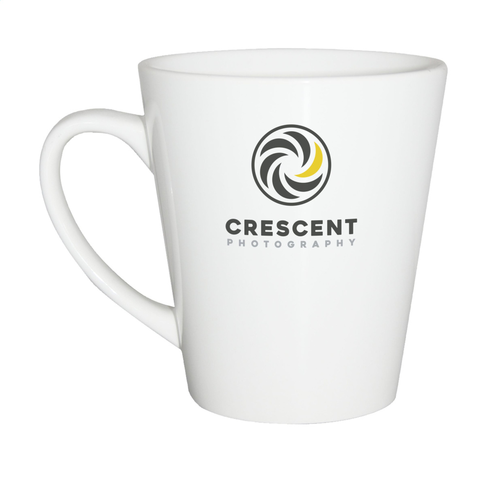Logotrade promotional products photo of: DeltaCup 310 ml mug
