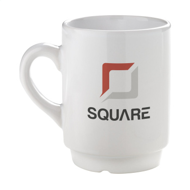 Logo trade promotional items picture of: AutoMug 185 ml mug
