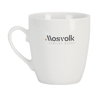 Logo trade promotional item photo of: CoffeeRoyal 250 ml mug