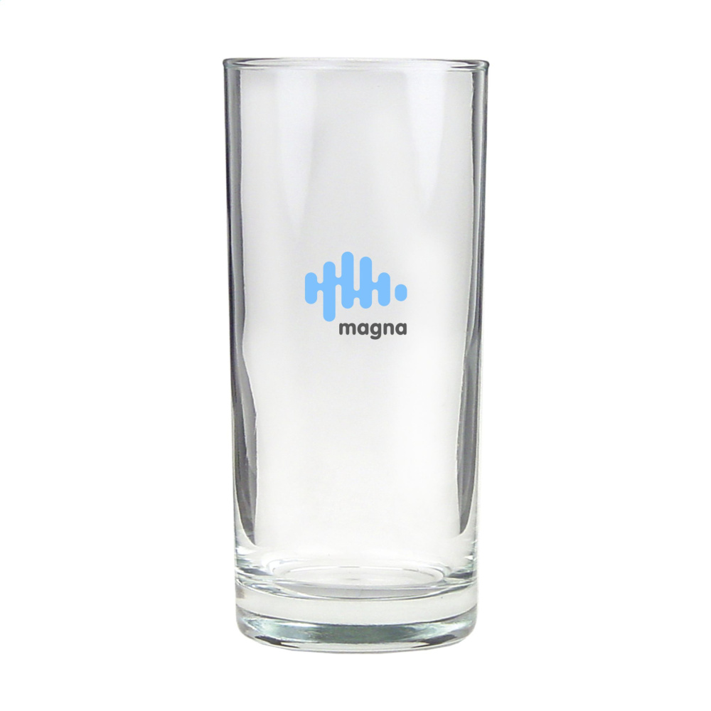 Logotrade advertising product picture of: Longdrink glass 270 ml