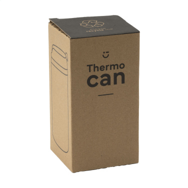 Logotrade promotional item image of: ThermoCan 300 ml thermo cup