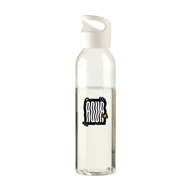 Logotrade promotional item picture of: Sirius 650 ml drinking bottle