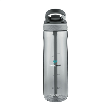 Logotrade promotional products photo of: Contigo® Ashland 720 ml drinking bottle