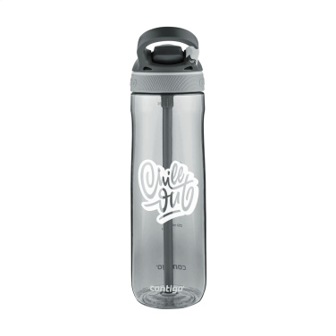 Logo trade corporate gifts image of: Contigo® Ashland 720 ml drinking bottle