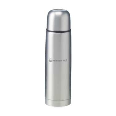 Logotrade corporate gift image of: Frosted Bottle 500 ml thermo bottle