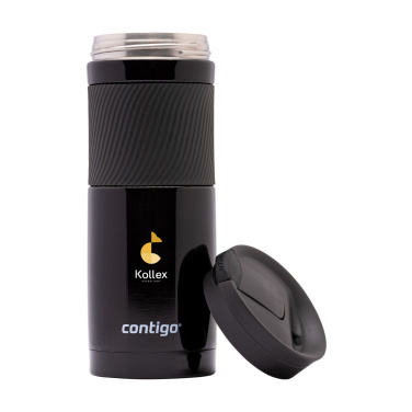 Logotrade promotional product picture of: Contigo® Byron Large 590 ml thermo cup