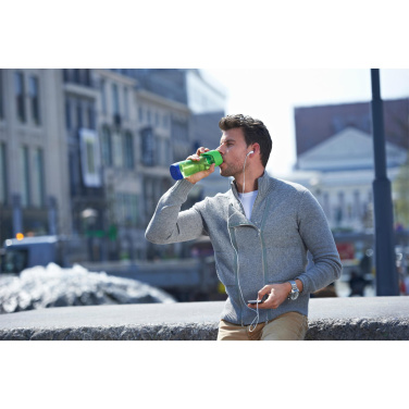 Logo trade promotional gifts picture of: Contigo® Swish 500 ml drinking bottle