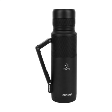 Logotrade promotional product image of: Contigo® Thermal Bottle 1.2 L thermo bottle