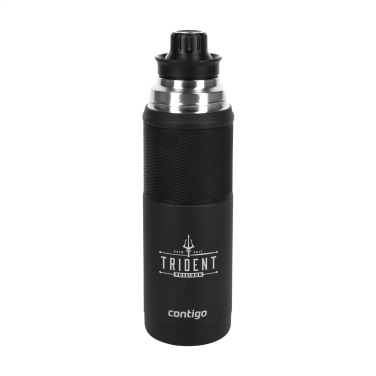 Logotrade promotional products photo of: Contigo® Thermal Bottle 740 ml thermo bottle