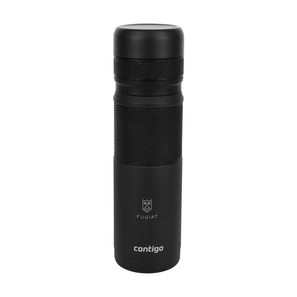 Logotrade promotional merchandise photo of: Contigo® Thermal Bottle 740 ml thermo bottle