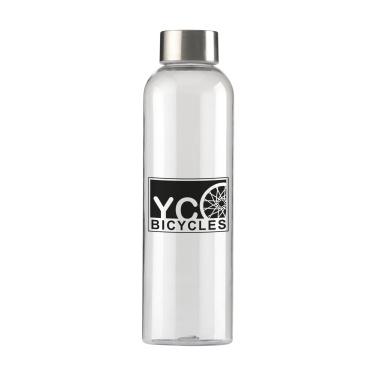 Logotrade promotional items photo of: Senga 650 ml drinking bottle