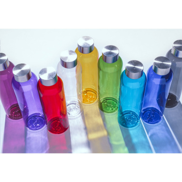 Logo trade business gift photo of: Senga 650 ml drinking bottle