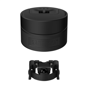 Logo trade business gifts image of: Kambukka® Etna Grip 500 ml thermo cup