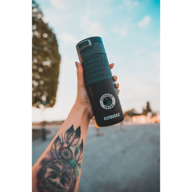Logotrade advertising product image of: Kambukka® Etna Grip 500 ml thermo cup