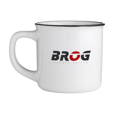 Logotrade promotional gift picture of: Campfire 320 ml mug