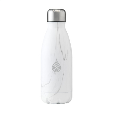 Logotrade advertising product picture of: Topflask Pure 350 ml drinking bottle