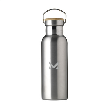 Logo trade business gifts image of: Nordvik 500 ml drinking bottle