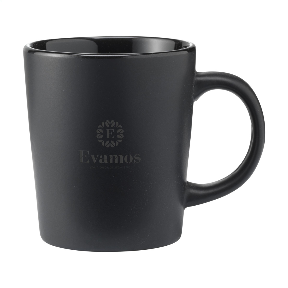 Logo trade promotional merchandise photo of: Ponti 250 ml mug