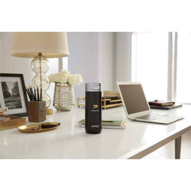 Logo trade business gifts image of: Contigo® Luxe AUTOSEAL® 360 ml thermo cup