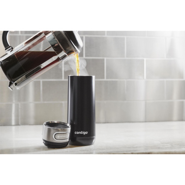 Logotrade promotional item image of: Contigo® Luxe AUTOSEAL® 360 ml thermo cup