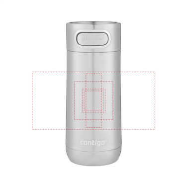 Logo trade business gift photo of: Contigo® Luxe AUTOSEAL® 360 ml thermo cup