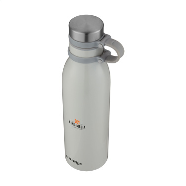 Logotrade promotional giveaway picture of: Contigo® Matterhorn Metallic 590 ml drinking bottle