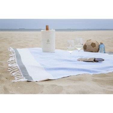 Logotrade advertising products photo of: Loire Wine Glass 400 ml