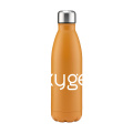 Topflask 790 ml single wall drinking bottle, orange