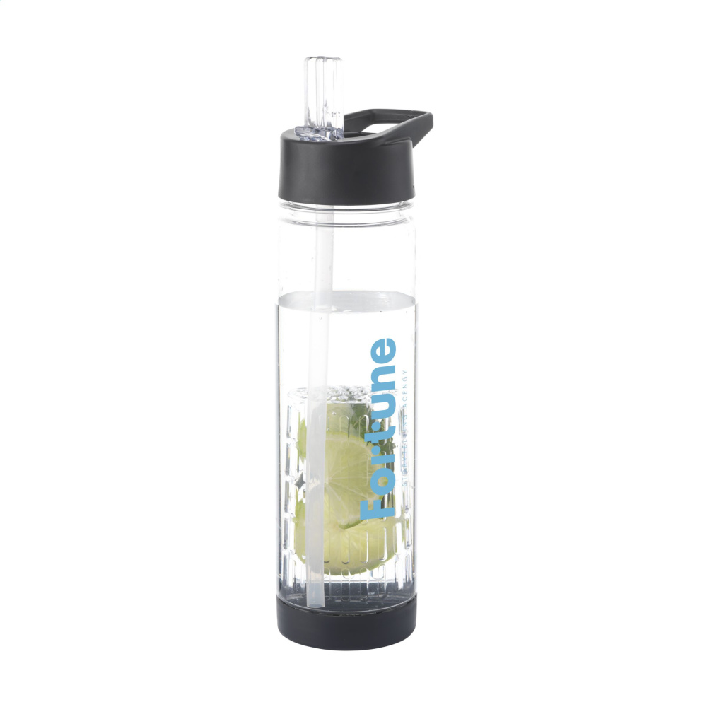 Logotrade advertising product image of: Fruitfuse Bottle 700 ml drinking bottle