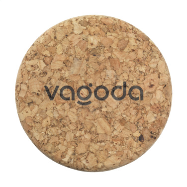 Logotrade promotional giveaway picture of: EcoBottle 650 ml plant based - made in the EU