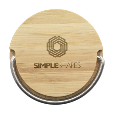 Logotrade promotional gift image of: Nara Tea Bottle 300 ml drinking bottle