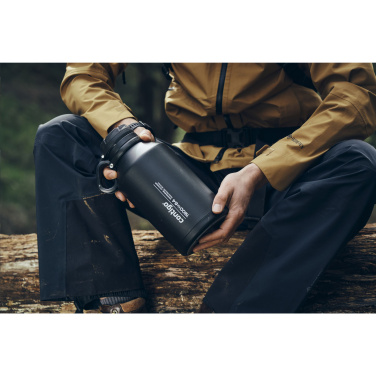 Logo trade business gifts image of: Contigo® Grand Stainless Steel 1900 ml thermo bottle