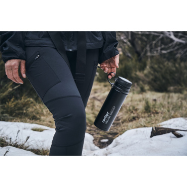 Logotrade corporate gift picture of: Contigo® Fuse Stainless Steel 700 ml thermo bottle