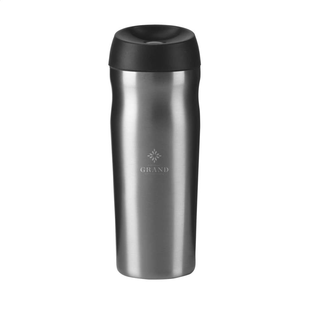Logotrade business gifts photo of: Thermoboost RCS 450 ml thermo cup