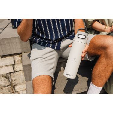 Logotrade advertising product image of: Kambukka® Elton Insulated 600 ml drinking bottle