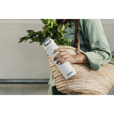 Logotrade promotional merchandise image of: Kambukka® Elton Insulated 600 ml drinking bottle