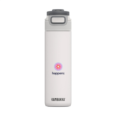 Logotrade promotional merchandise picture of: Kambukka® Elton Insulated 600 ml drinking bottle