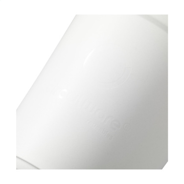 Logo trade promotional giveaways image of: CirculCup 200 ml