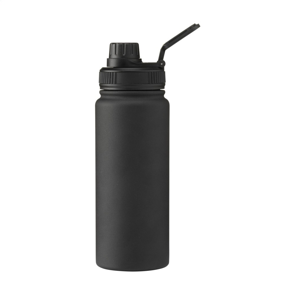 Logo trade promotional giveaway photo of: Tappo Bottle RCS Stainless Steel drinking bottle