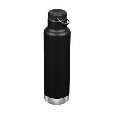 Logotrade promotional giveaway image of: Klean Kanteen Classic Recycled Insulated Bottle 592 ml