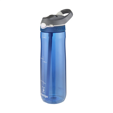 Logotrade business gift image of: Contigo® Ashland Tritan™ Renew from Eastman 720 ml