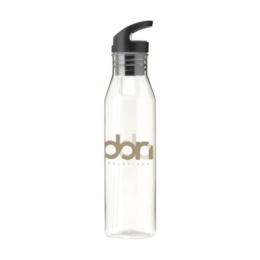 Logotrade promotional gift picture of: Sava GRS RPET Bottle 720 ml