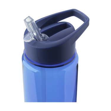 Logo trade promotional gift photo of: Morgan Water Bottle Tritan™ Renew 650 ml