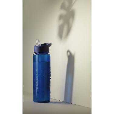 Logotrade promotional gift picture of: Morgan Water Bottle Tritan™ Renew 650 ml