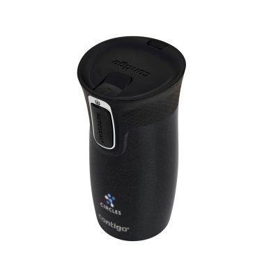 Logo trade promotional items picture of: Contigo® Westloop Mug 300 ml