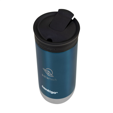 Logotrade promotional merchandise photo of: Contigo® Huron 2.0 470 ml thermo cup