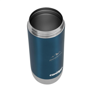 Logo trade promotional items picture of: Contigo® Huron 2.0 470 ml thermo cup